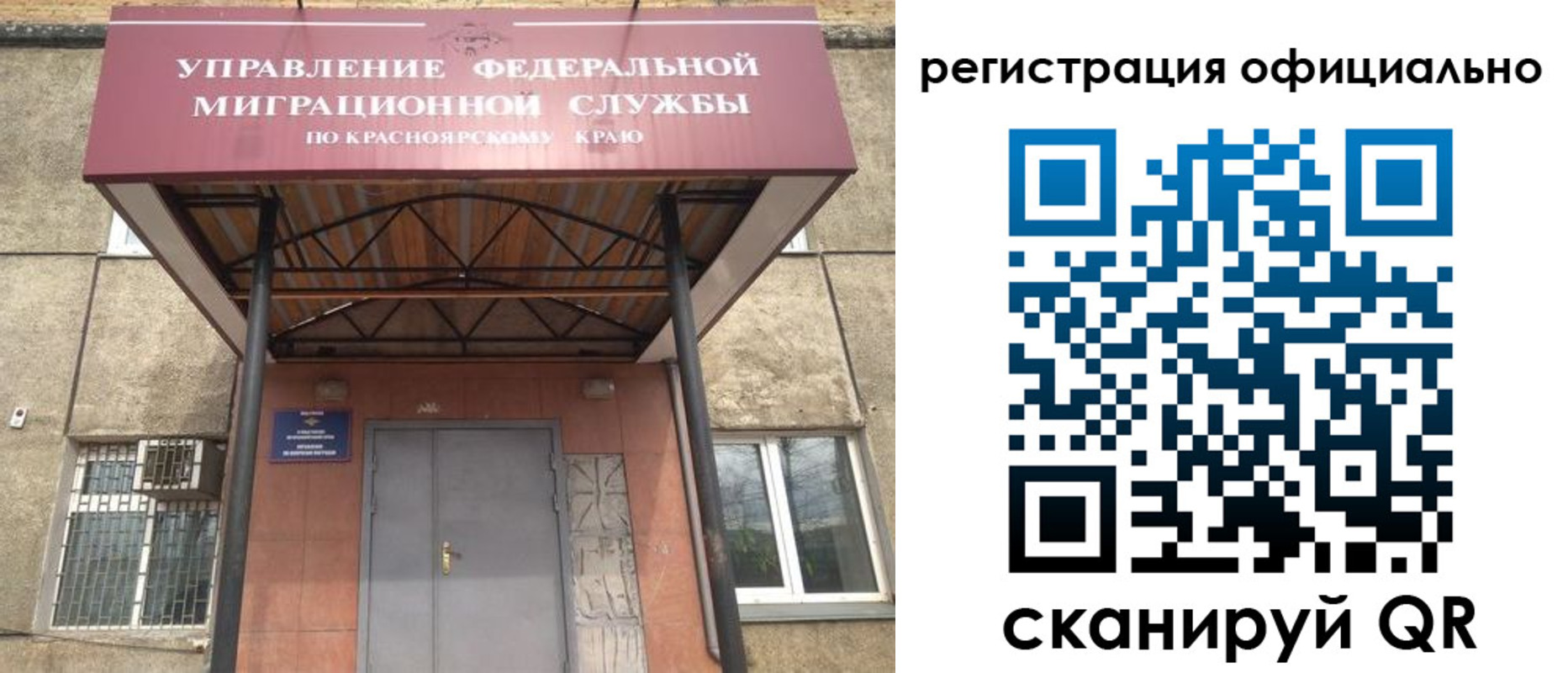 прописка гарантия в Чите